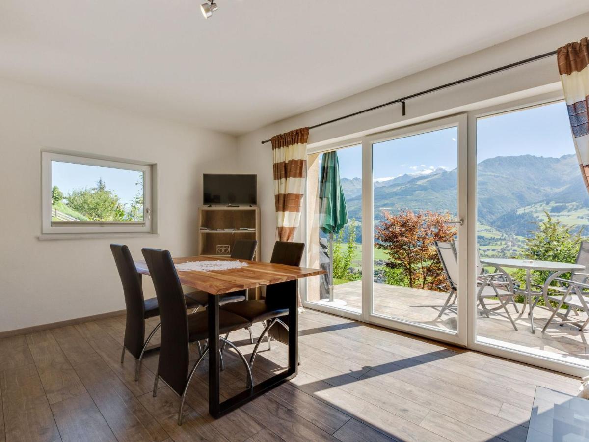 Bright Flat Close To The Ski Area Piesendorf Exteriér fotografie