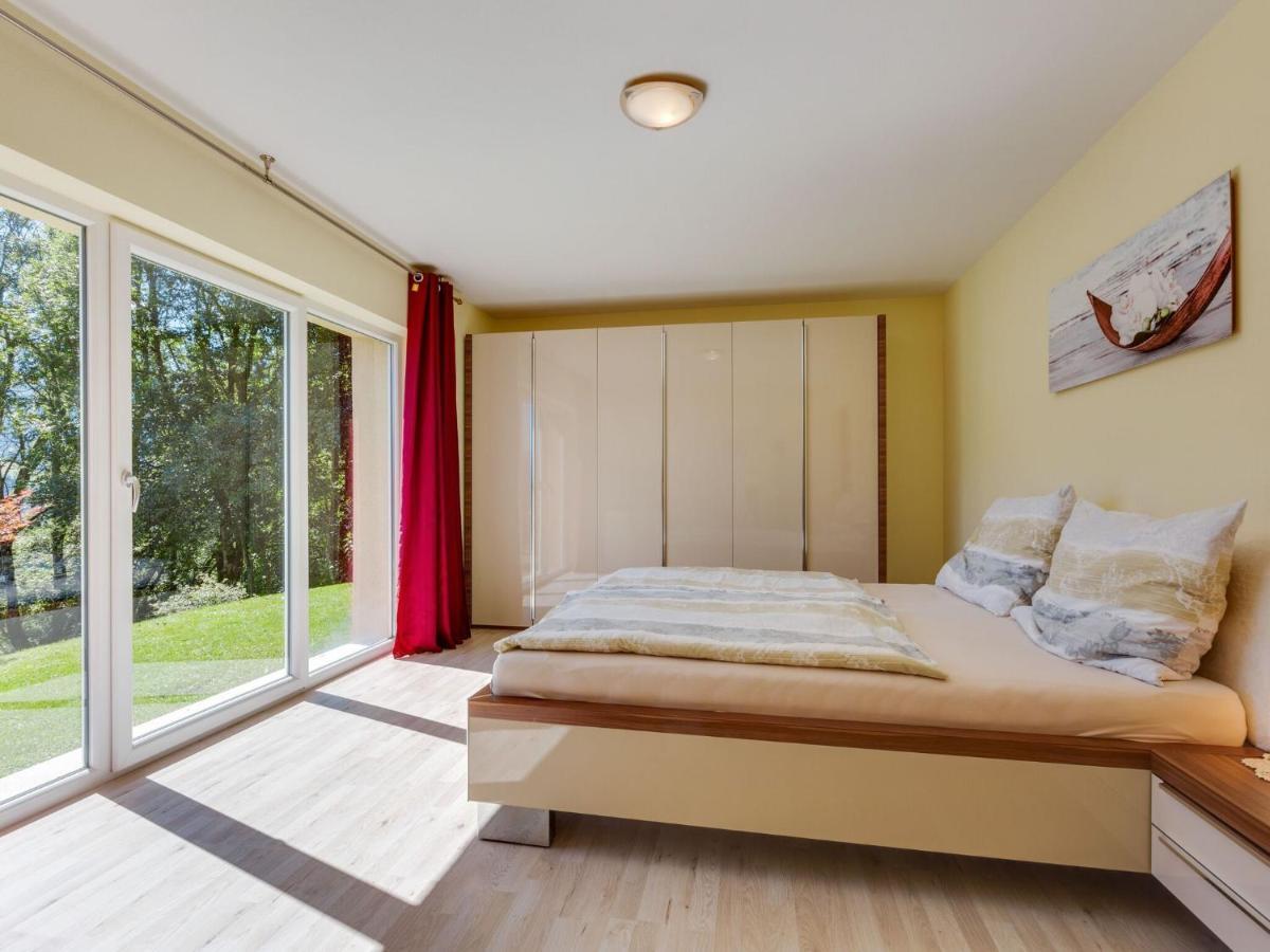 Bright Flat Close To The Ski Area Piesendorf Exteriér fotografie
